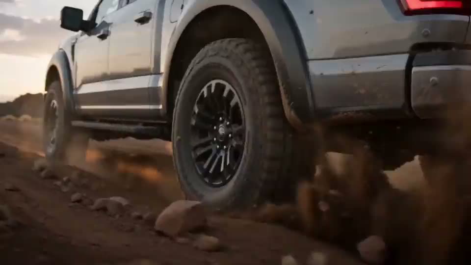 Ford F-150 Tremor
