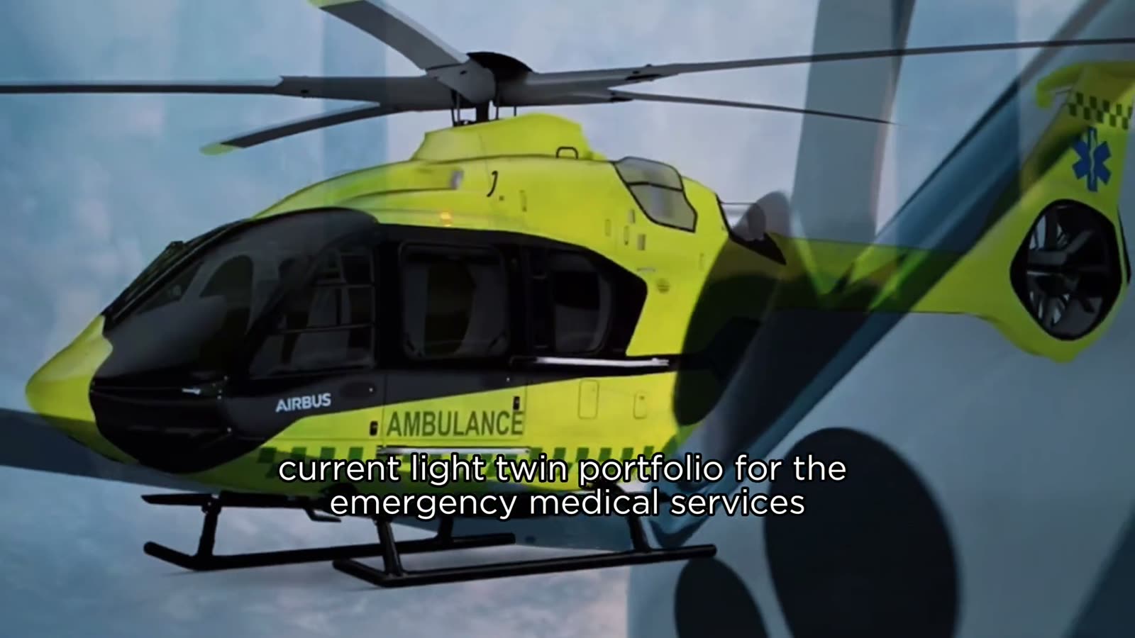Airbus H140