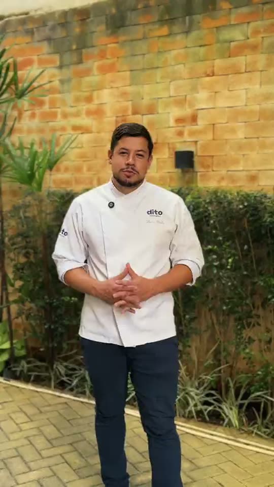 Independência Grega · Dito Gastronomia