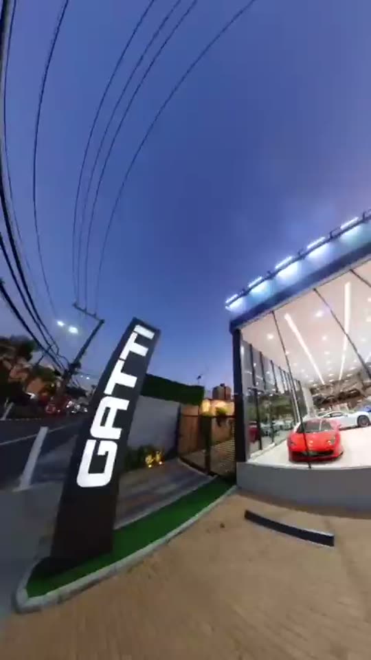 Gatti Veículos