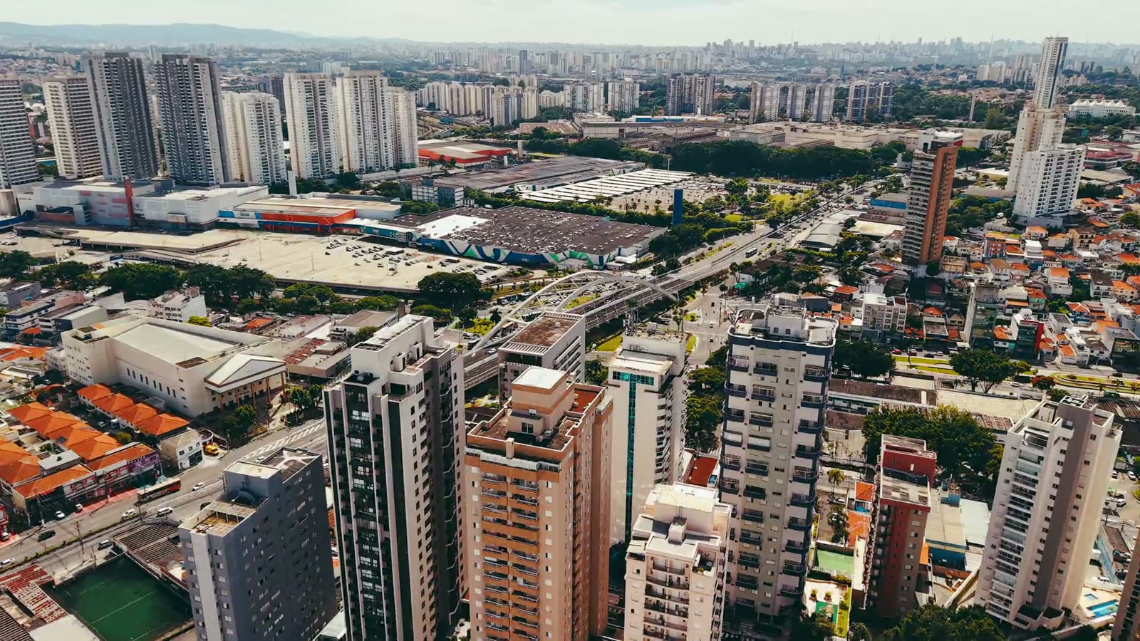 Osasco 100 Dias