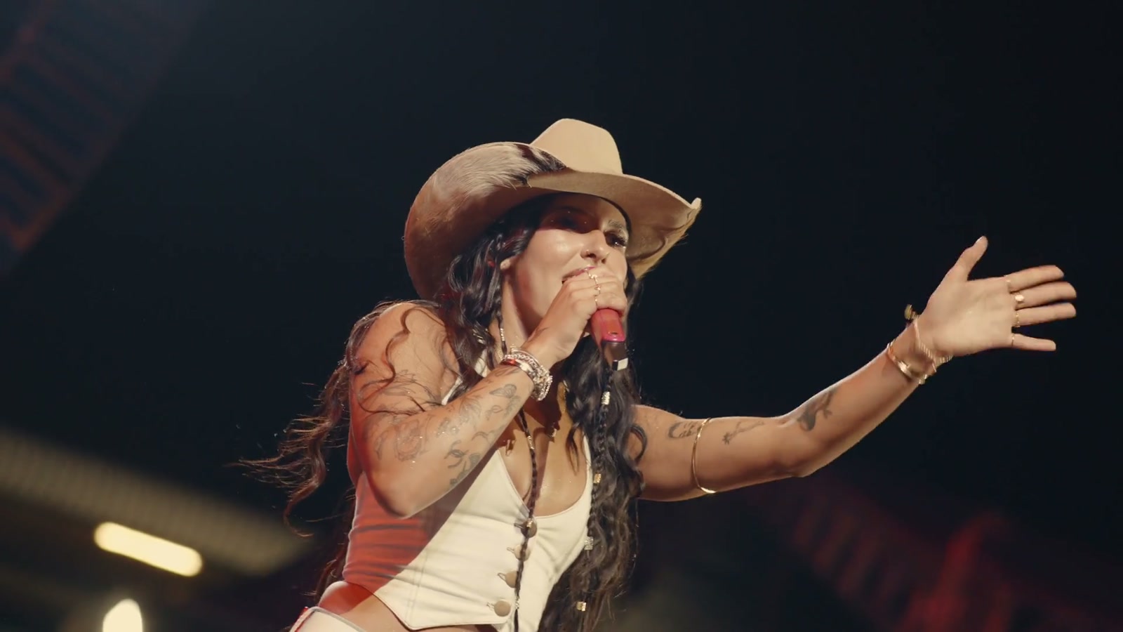Ana Castela · OZ Festival