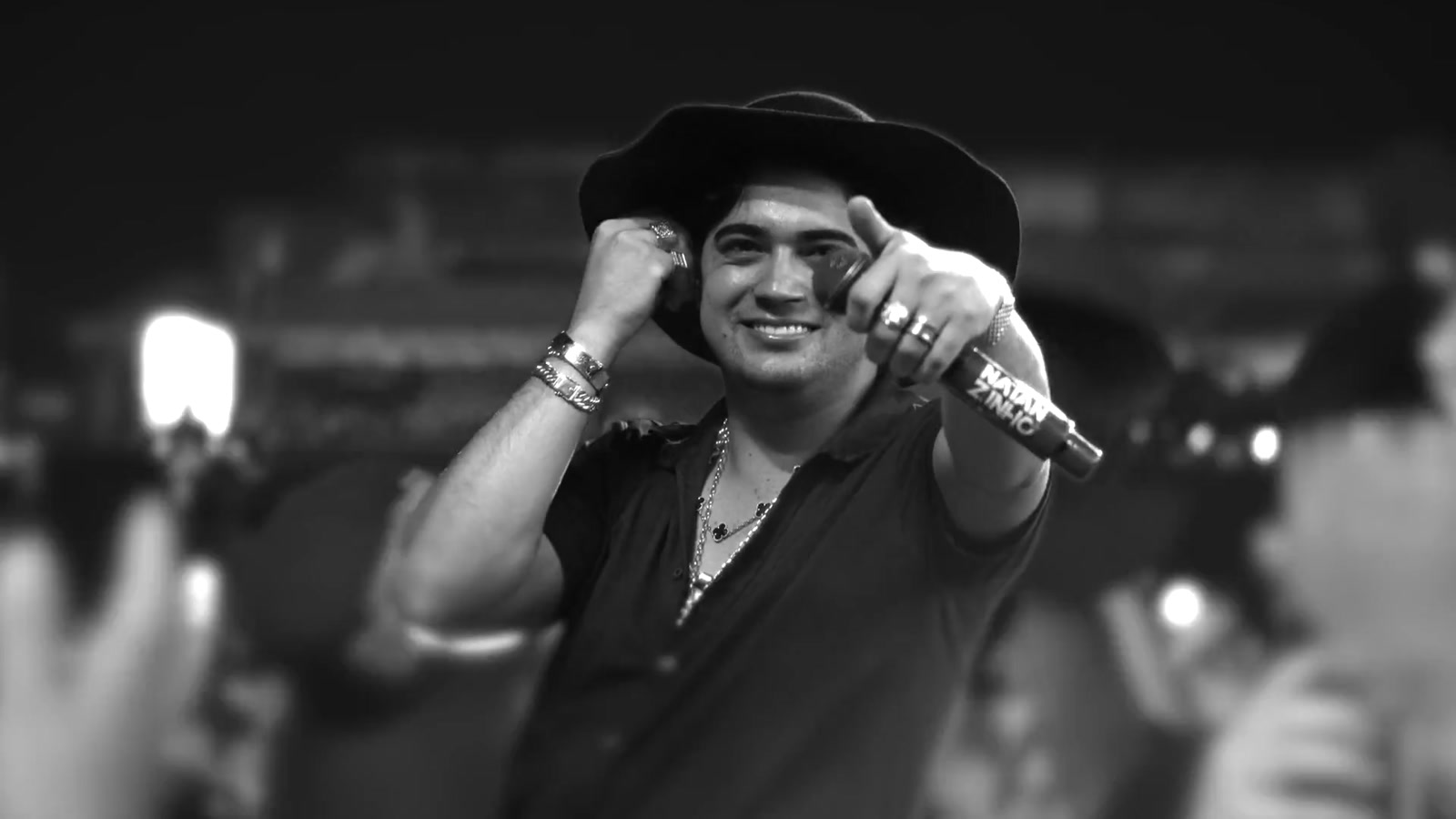 Natanzinho Lima · OZ Festival